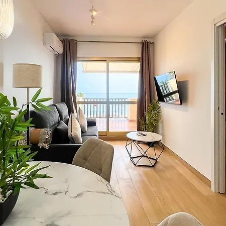Oleholidays 1141 Romana Playa Frente Al Mar דירה *