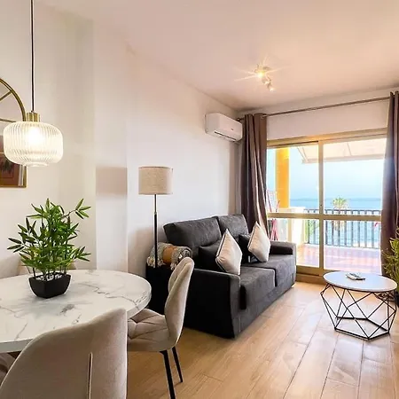 דירה Oleholidays 1141 Romana Playa Frente Al Mar *