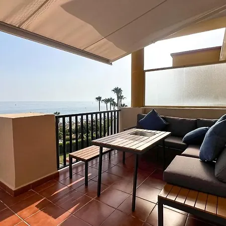 Oleholidays 1141 Romana Playa Frente Al Mar *