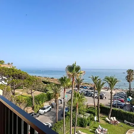 Oleholidays 1141 Romana Playa Frente Al Mar