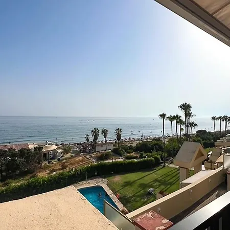 Oleholidays 1141 Romana Playa Frente Al Mar דירה *