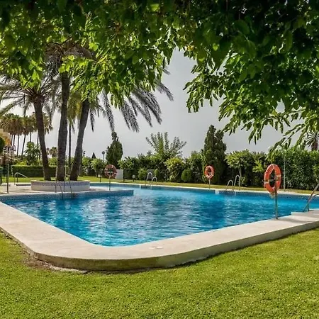 Oleholidays 1141 Romana Playa Frente Al Mar *