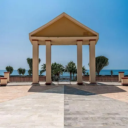Oleholidays 1141 Romana Playa Frente Al Mar דירה מארבלה