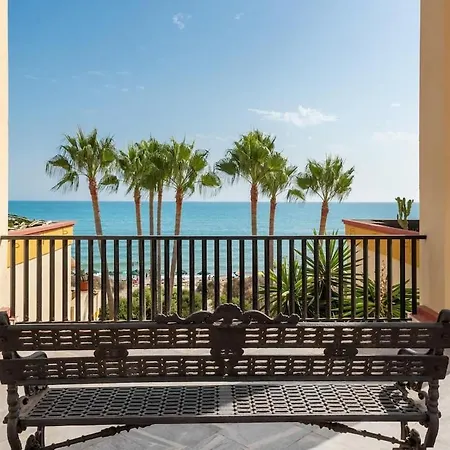 דירה Oleholidays 1141 Romana Playa Frente Al Mar