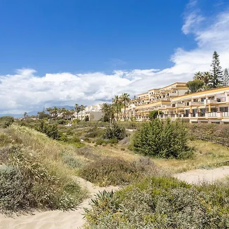 Oleholidays 1141 Romana Playa Frente Al Mar
